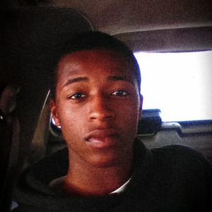 Meet your Posher, Tyheem